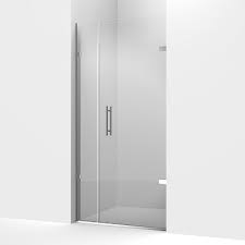 C P Hart Odyssey Hinged Shower Door