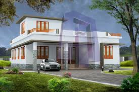 Kerala Style House Plans Low Cost
