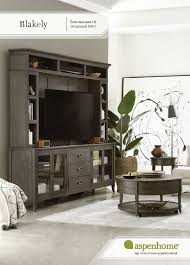Aspenhome Catalog