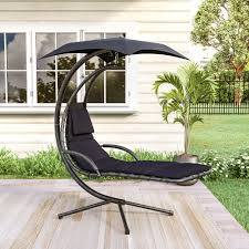 Hanging Swing Garden Chair Hammock