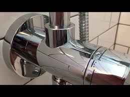 Grohe Retrofit Shower System