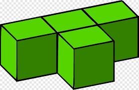 3d Tetris Jigsaw Puzzles Three