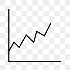 Line Graph Png Transpa Images Free