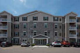 Senior Housing Apartments In Amherst Ny
