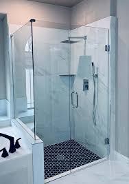 Frameless Showers Frisco Tx Glass