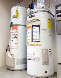Water Heaters Guide