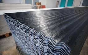 Why Corrugated Roofing Sheets Are