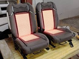 Aftermarket Heated Car Seats Free