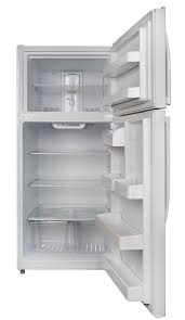 Fisherbrand Value Combo Refrigerator