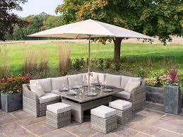 Garden Furniture Design Ideas