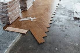 Install Deck Tiles On Uneven Surfaces