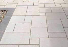 Paver Installation And Repair Service