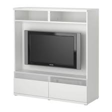 Tall Besta Unit Without Wall Mounting