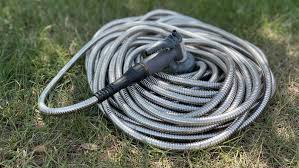 8 Best Garden Hoses Of 2023 Reviewed