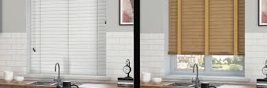 Wooden Blinds With Or Without Tapes