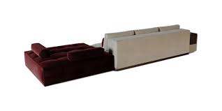 Mies Modular Lt02 Sofa By Alma De Luce