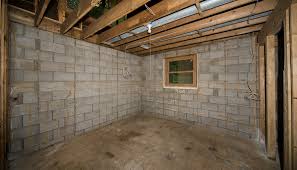 How To Renovate Your Basement A