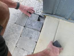 How To Build A Paver Patio Rogue Engineer