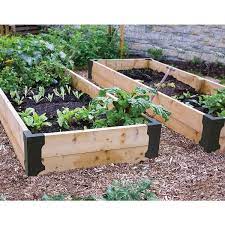 Reviews For Panacea Raised Bed Black