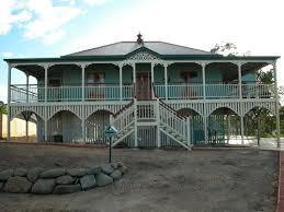 Queenslander Traditional Queenslanders