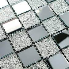 Mosaic Glass Tiles At Best In