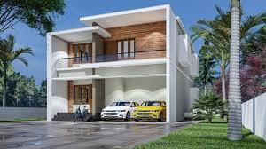 Kerala Style House Plans Low Cost