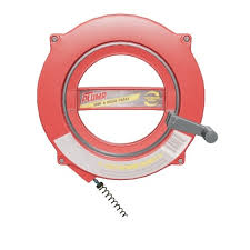 Wire Hand Auger For Drain 670112