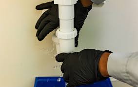 Plumbing Services In West Palm Beach