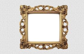 Img Freepik Com Free Psd Golden Luxury Photo Frame