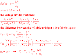 Strain Gauge