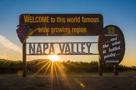 Napa Valley Travel Guide Where To