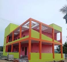 Building Construction Services At Rs