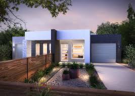 Dual Occupancy Home Designs G J