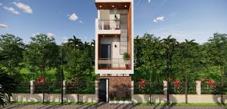 10x30 Feet Small House Design 10 By 30
