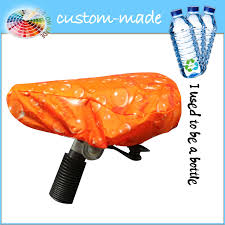 Saddle Cover Rpet Xiano Custom Made