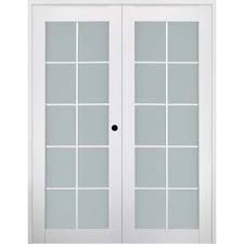 French Doors Interior Doors The