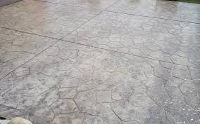 Concrete Cleaning And Sealing