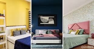 45 Stunning Bedroom Colours To Inspire