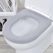 Soft Toilet Seat Covers For Bathroom