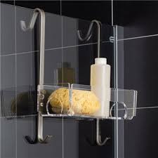 Reggi Modern Design Hanging Shower Caddy