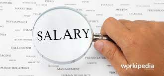 Singapore Salary Guide 2024 Balancing