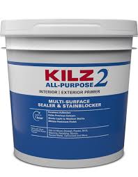 Kilz 2 All Purpose Interior Exterior