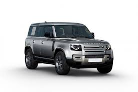 Land Rover Defender Images