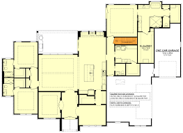 Architectural Designs House Plans