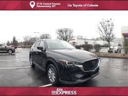 Used Mazda Cx 5 For In Schenectady