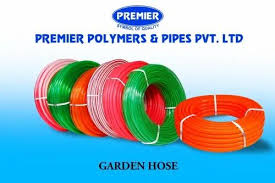 Premier Pvc Garden Hose Pipe At Rs 300
