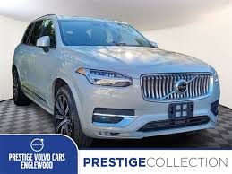 Used 2022 Volvo Xc90 For At
