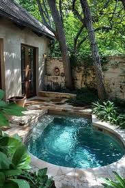 Small Swimming Pool Ideas
