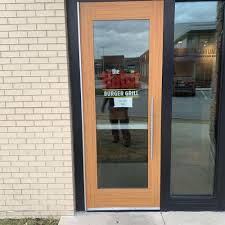 Philadelphia Commercial Wood Doors