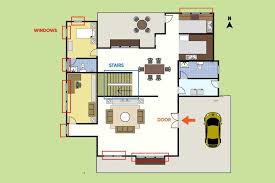 How To Read A Floor Plan And Design The